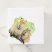 カピバラ フェイバータグ (インサイチュ)