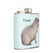 カピバラ フラスク (右)