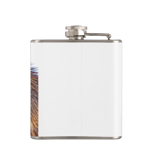 カピバラ フラスク (裏面)