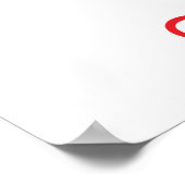 カピバラ ポスター (角)