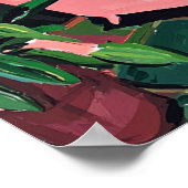 カピバラ ポスター (角)