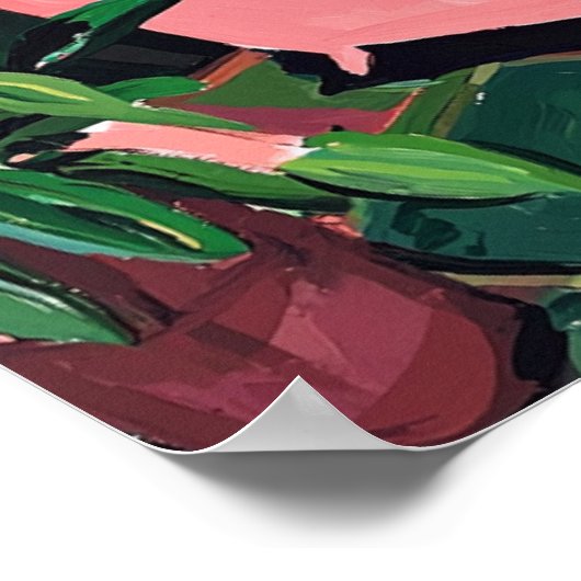 カピバラ ポスター (角)