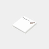 カピバラ ポストイット (アングル)