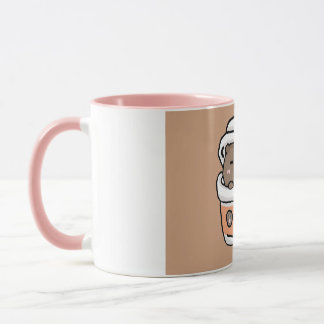 カピバラ マグカップ