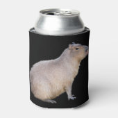 カピバラ 缶クーラー (缶正面)