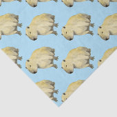 カピバラ 薄葉紙 (詳細)