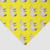 カピバラ 薄葉紙 (詳細)