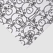 カピバラ 薄葉紙 (詳細)