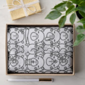 カピバラ 薄葉紙 (ギフト)