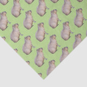 カピバラ 薄葉紙 (詳細)