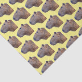 カピバラ 薄葉紙 (詳細)