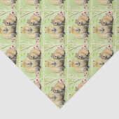 カピバラ 薄葉紙 (詳細)