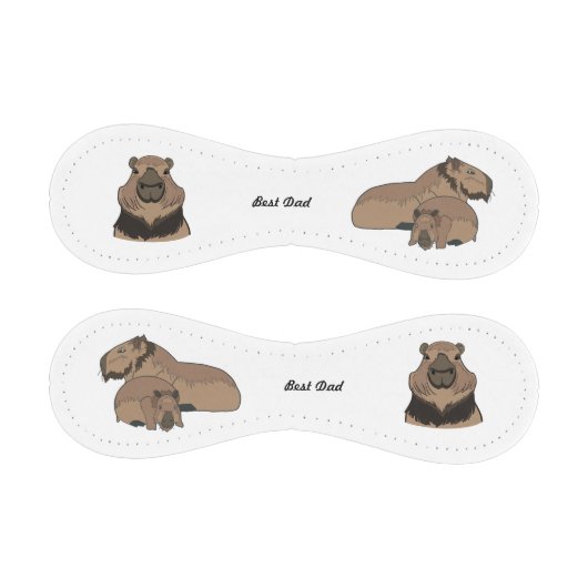 カピバラ 野球ボール (パネル)