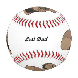 カピバラ 野球ボール