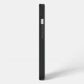 カピバラ iPhoneケース (左側面)