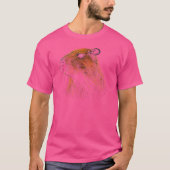 カピバラ Tシャツ (正面)