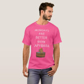 カピバラ Tシャツ (正面フル)