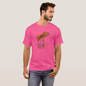 カピバラ Tシャツ (正面フル)