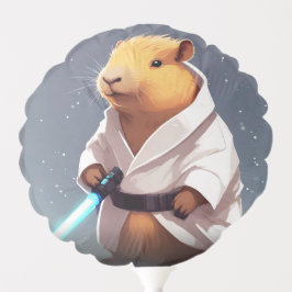 カピバラJ バルーン