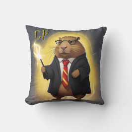 カピバラP クッション