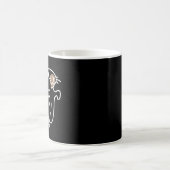 カピブーら コーヒーマグカップ (中央)