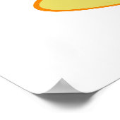 カピラデュオポスター ポスター (角)