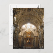 カピラデルロサリオ ポストカード (正面/裏面)