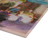 カフェのまな板 カッティングボード (角)