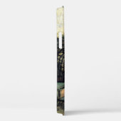 カフェのテラス,モンマルトルbyビンセント・ヴァン・ゴッホ Case-Mate iPhoneケース (裏面 / 右)