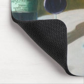 カフェのマウスパッド マウスパッド (コーナー)