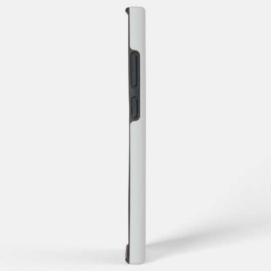 カフェの携帯ケース SAMSUNG GALAXYケース (右側面)
