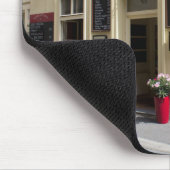 カフェアルトウィーン、ウィーン・オーストリア マウスパッド (コーナー)