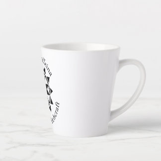 カフェイナのカフェイン カフェラテマグ