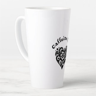 カフェインを含まないマグカップ カフェラテマグ