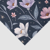 カフェインオートクチュールスタイリッシュ：コーヒーティッシュペーパー 薄葉紙 (詳細)