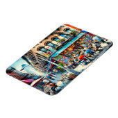 カフェインニューヨークブロンクス マグネット (左側)