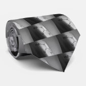 カフェイン入りのネクタイ ネクタイ (ロール)