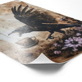 カフェイン入りコービッドフォトプリント フォトプリント            (角)