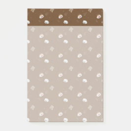 カフェイン入り世界 ポストイット