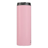 カフェイン及びケトン タンブラー (裏面)