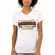 カフェイン抜きでは起こらないおもしろいこと