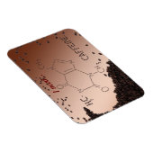 カフェイン磁石 マグネット (右側)