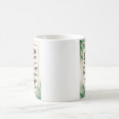 カフェイン自白 コーヒーマグカップ (中央)