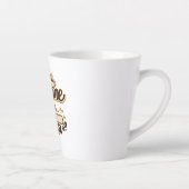 カフェイン読み込み中…しばらくお待ちください カフェラテマグ (右)