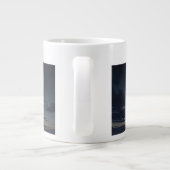 カフェイン離脱認定証 ジャンボコーヒーマグカップ (裏面)