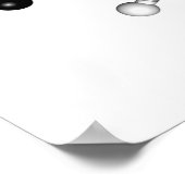 カフェイン14*18インチ – Starbucks Eddition.. ポスター (角)