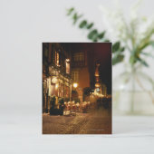 カフェイン・ストラスブール ポストカード (スタンド正面)