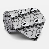 カフェイン ネクタイ (ロール)