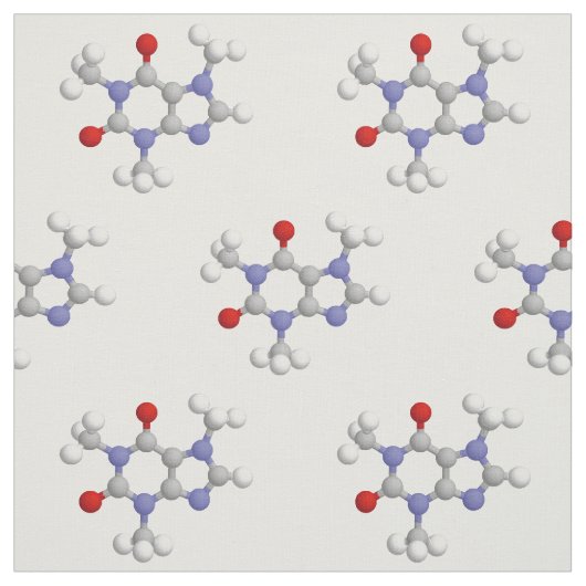 カフェイン ファブリック (見本)