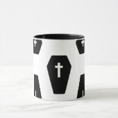 カフェイン マグカップ (中央)